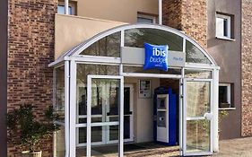 ibis Budget Pau Est