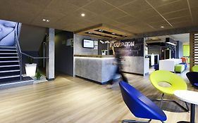 ibis Budget Pau Est